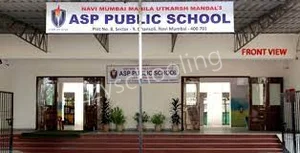 ASP Public School Gallery 4