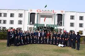 SBRS Gurukul School Gallery 19