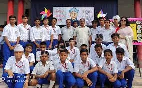 Nishan Public School Gallery 22