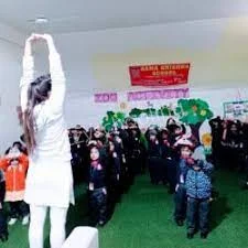 Rama Krishna School Gallery 3