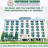 Jaipuriar School Gallery