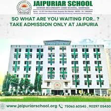 Jaipuriar School Gallery 2