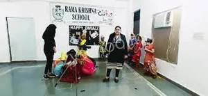 Rama Krishna School Gallery 4