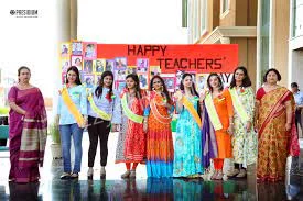 Presidium School Gallery 5