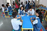 Sadhu Vaswani International School Gallery