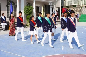 Beverly Hills Shalini School Gallery 5