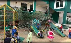 New Green Land Ideal Public School Gallery 4