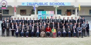 CT Public School Gallery 6