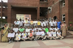 Sachdeva Public School Gallery 4