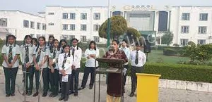 SBRS Gurukul School Gallery 20