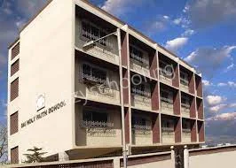 Sai Holy Faith High School Gallery 1
