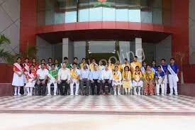 Northern International School Gallery 6