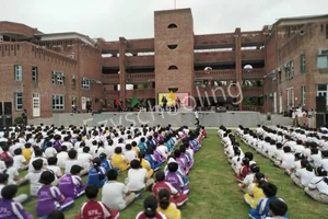 Sachdeva Public School Gallery 3