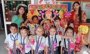 Anglo Indian Public School Gallery 3