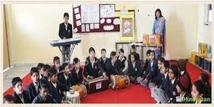 Northern International School Gallery 5