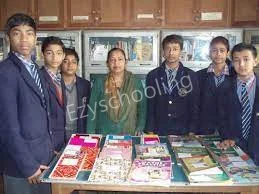 Marigold Public School Gallery 1