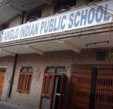 Anglo Indian Public School Gallery