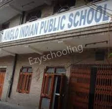 Anglo Indian Public School Gallery 2