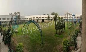 Giri International School Gallery 1