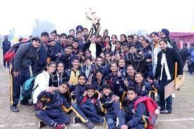 M.M. International School Gallery 7