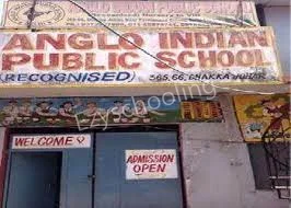 Anglo Indian Public School Gallery 1