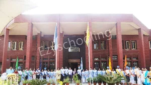 Guru Nanak Public School Gallery 5