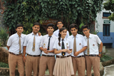 Doon International School Gallery