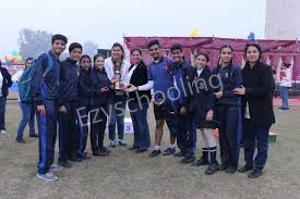 M.M. International School Gallery 6