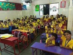 Sai Holy Faith High School Gallery 3