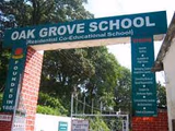 Oak Grove School Gallery