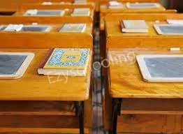 Jijamata Convent School Gallery 3