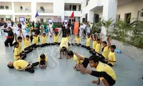 Giri International School Gallery 3