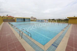 VIBGYOR High School Gallery 3