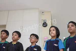 VIBGYOR High School Gallery 3