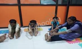 Aadya Model School Gallery 1