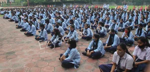 Holy Child Senior Secondary School Gallery 12