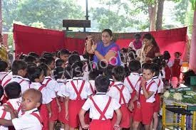 Ryan Christian School Gallery 1