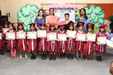 Infant Jesus School Gallery