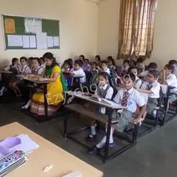 Guardian School Gallery 1