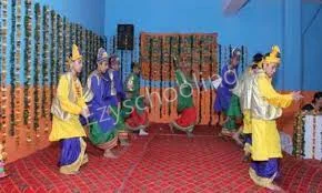 Sai Shankar Vidhya Niketan Gallery 4