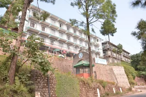 Kasauli International Public School Gallery 13