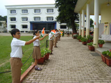 Doon International School Gallery
