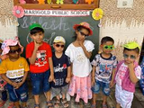 Marigold Public School Gallery