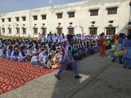 Adarsh Gyan Sarovar Balika Vidyalaya Gallery 8