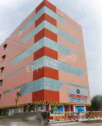 Jain Heritage a Cambridge School Gallery 1