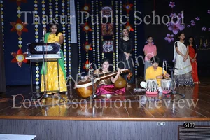 Thakur Public School Gallery 2