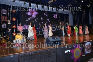 Thakur Public School Gallery 1