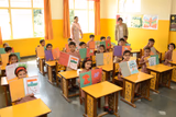 Doon International School Gallery