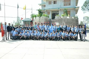 Kasauli International Public School Gallery 12