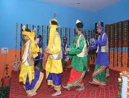 Sai Shankar Vidhya Niketan Gallery 2